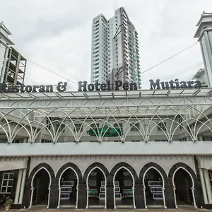 Hotel Pen Mutiara, Bayan Lepas