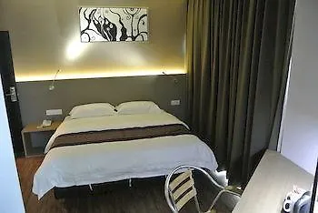 Super 8 Hotel @ Bayan Baru Bayan Lepas