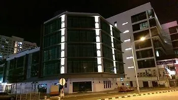 Super 8 Hotel @ Bayan Baru Bayan Lepas 2*,  Malaysia