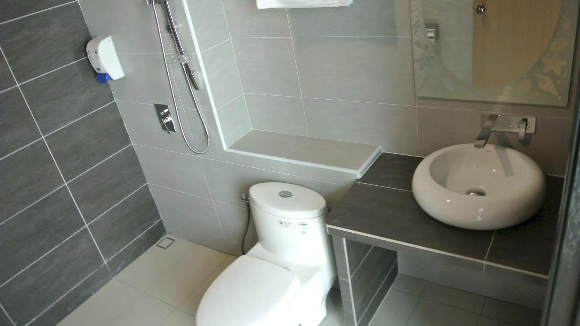 Super 8 Hotel @ Bayan Baru Bayan Lepas
