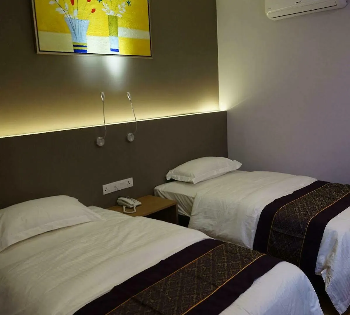 Super 8 Hotel @ Bayan Baru Bayan Lepas
