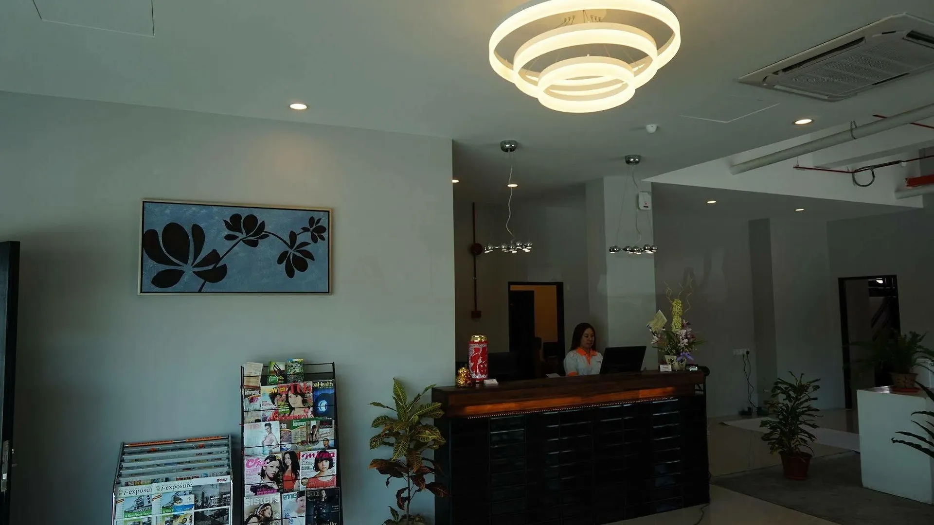 **  Super 8 Hotel @ Bayan Baru Bayan Lepas Malaysia