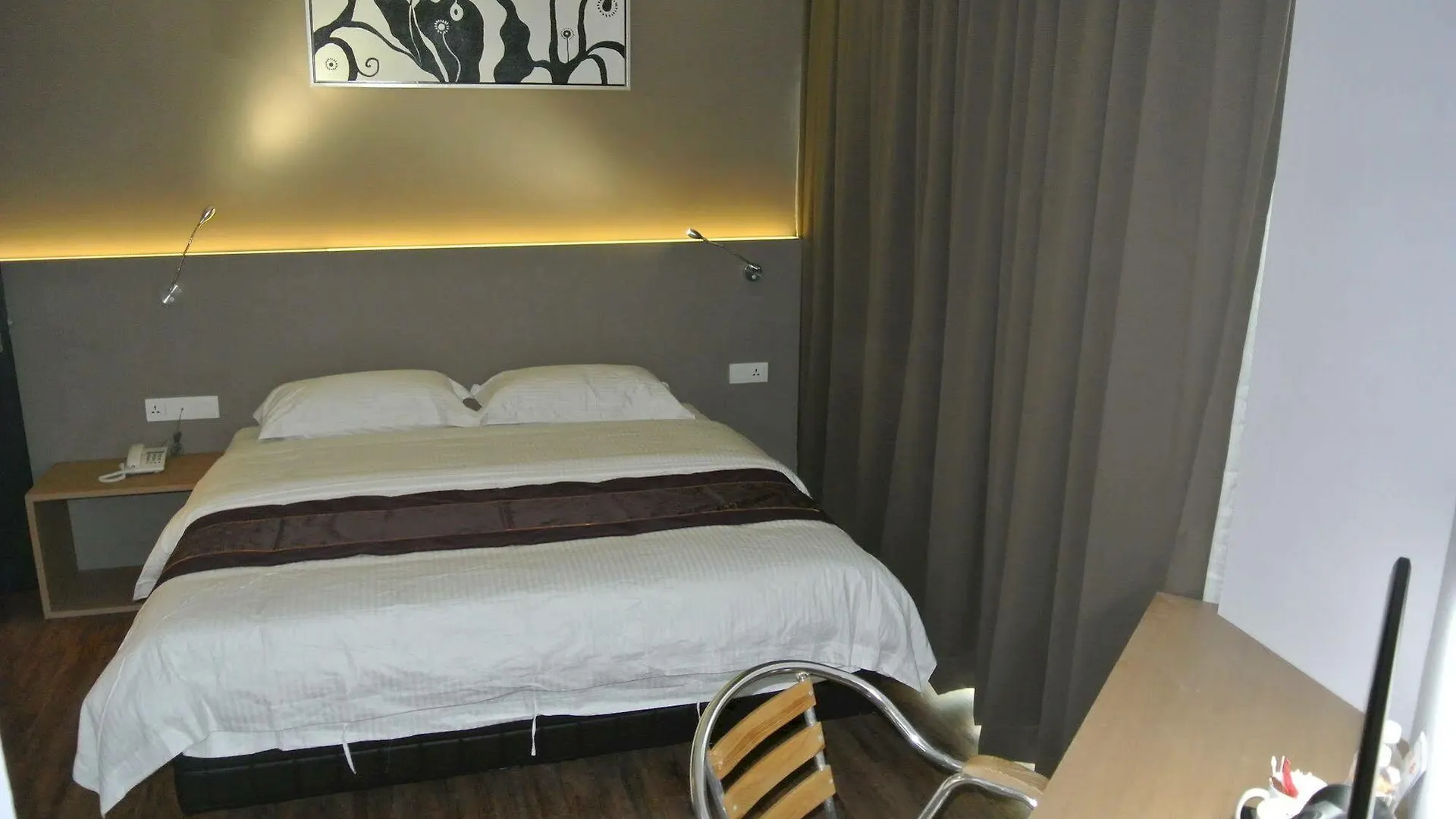 Super 8 Hotel @ Bayan Baru Bayan Lepas