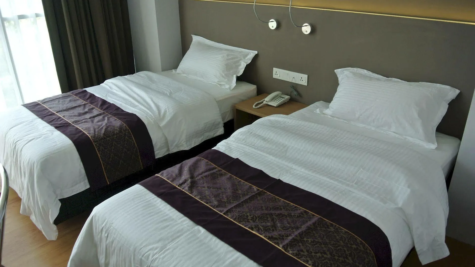 Super 8 Hotel @ Bayan Baru Bayan Lepas