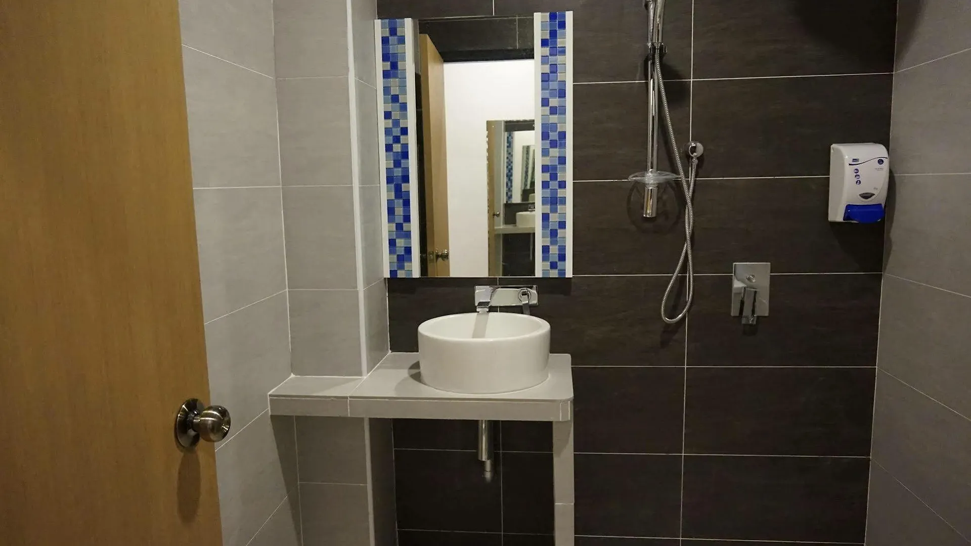 Super 8 Hotel @ Bayan Baru Bayan Lepas