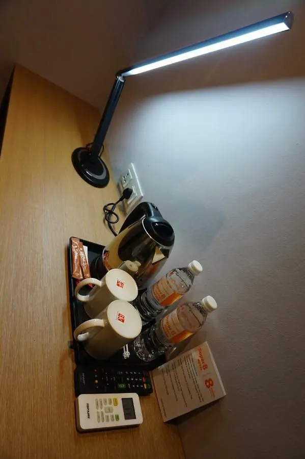 Super 8 Hotel @ Bayan Baru Bayan Lepas Malaysia
