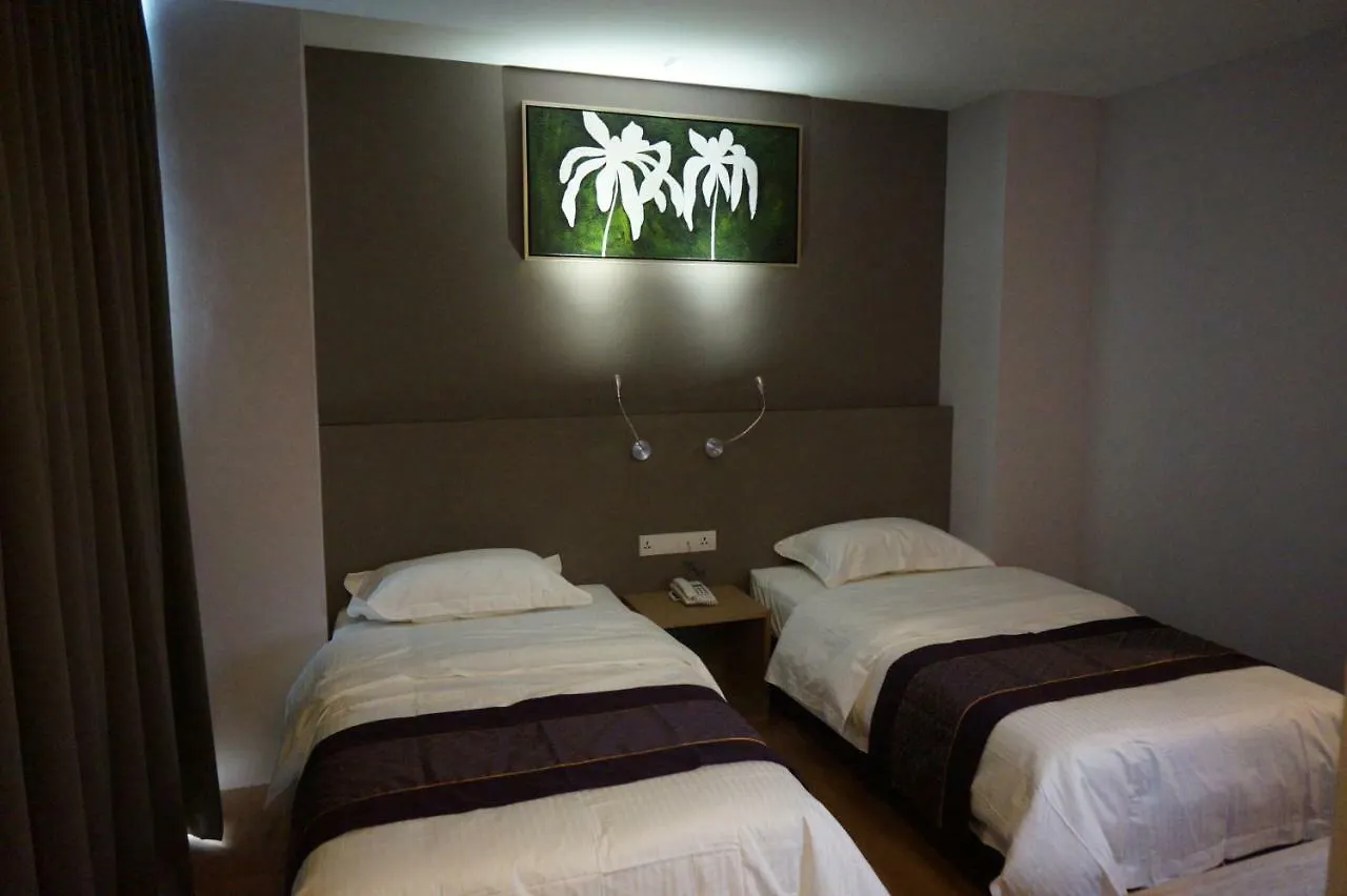 Super 8 Hotel @ Bayan Baru Bayan Lepas Malaysia