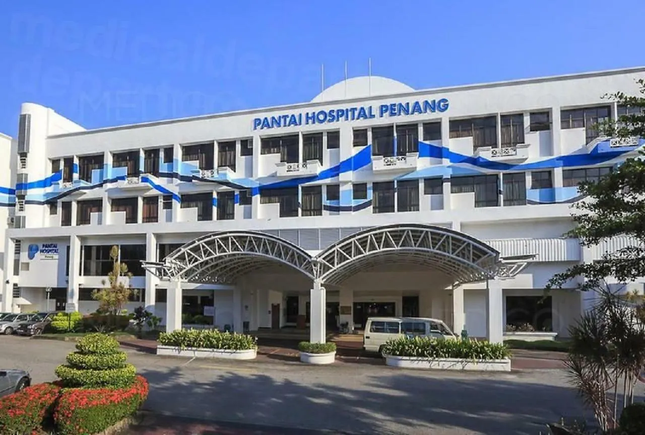 Super 8 Hotel @ Bayan Baru Bayan Lepas